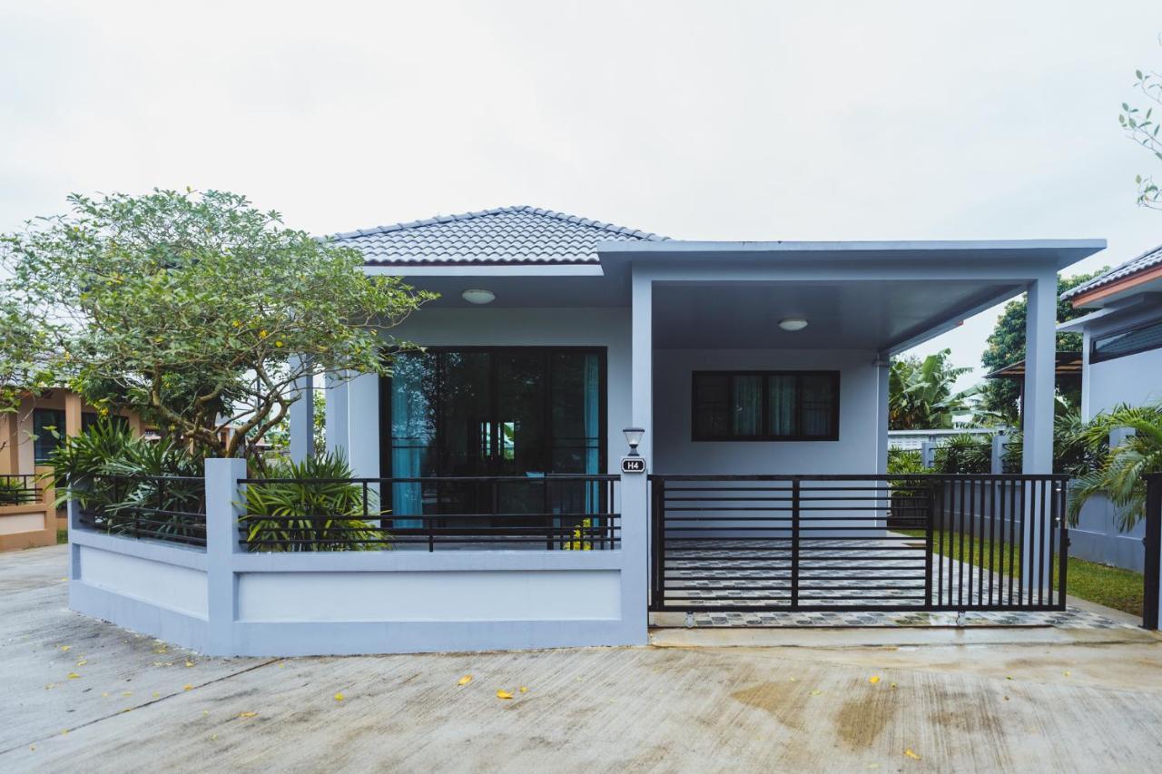 Baan Nern Khao Resort Pattaya Ban Huai Yai Buitenkant foto