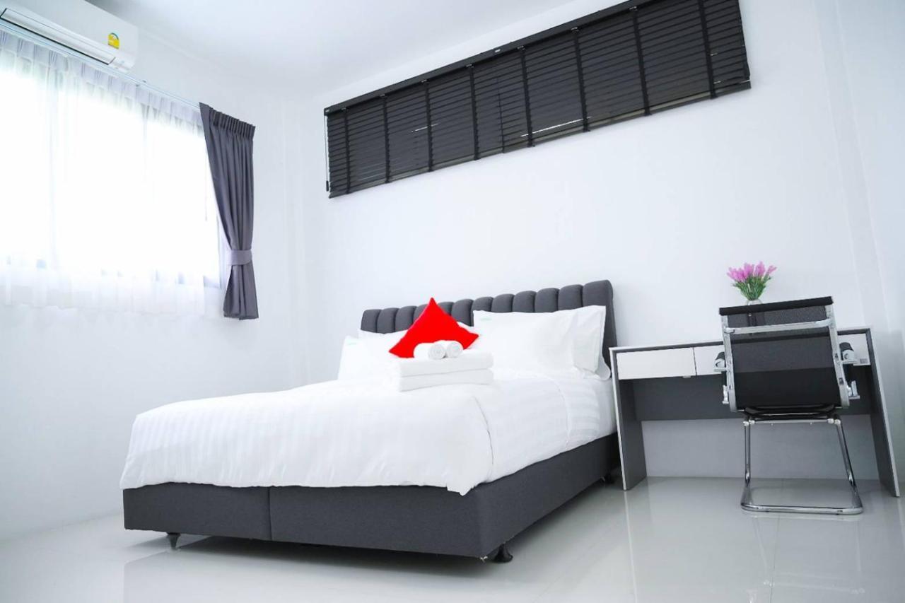Baan Nern Khao Resort Pattaya Ban Huai Yai Buitenkant foto